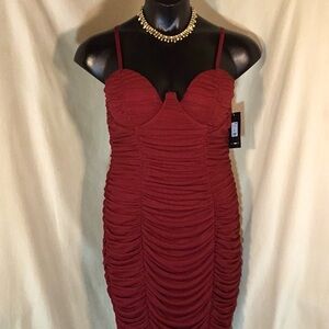 Fashion Nova Formal Wear
